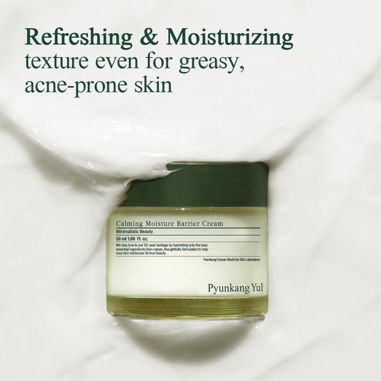 Pyunkang Yul: Calming Moisture Barrier Cream