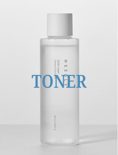 Toner