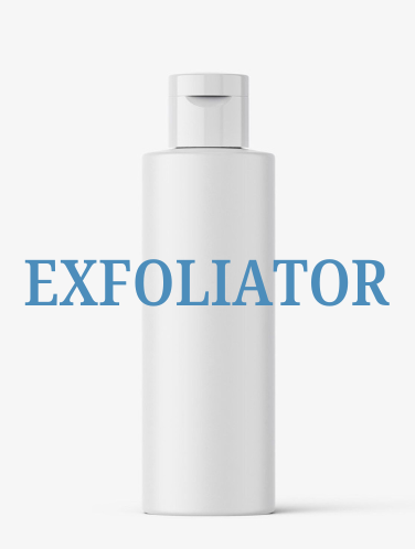 EXFOLIATOR