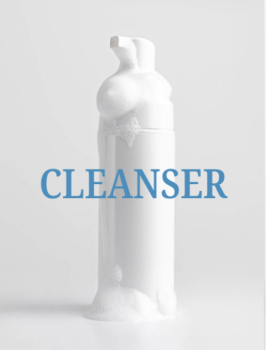 Cleanser