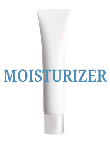 MOISTURIZER