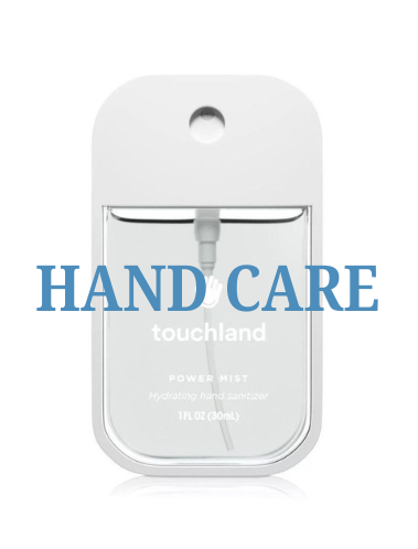 HAND CARE