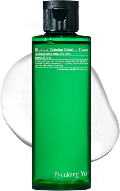 Pyunkang Yul: Calming Solution Tone