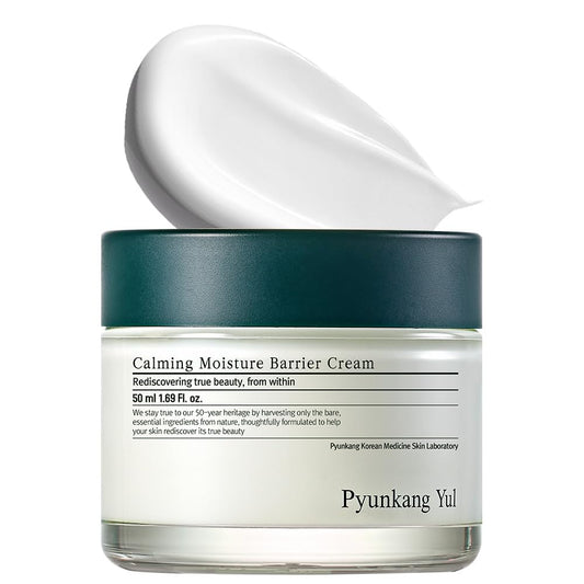 Pyunkang Yul: Calming Moisture Barrier Cream
