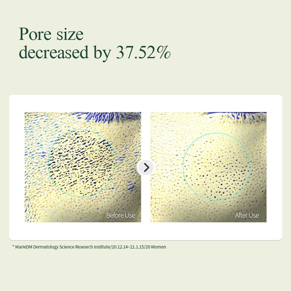 Pyunkang Yul: Calming Moisture Barrier Cream