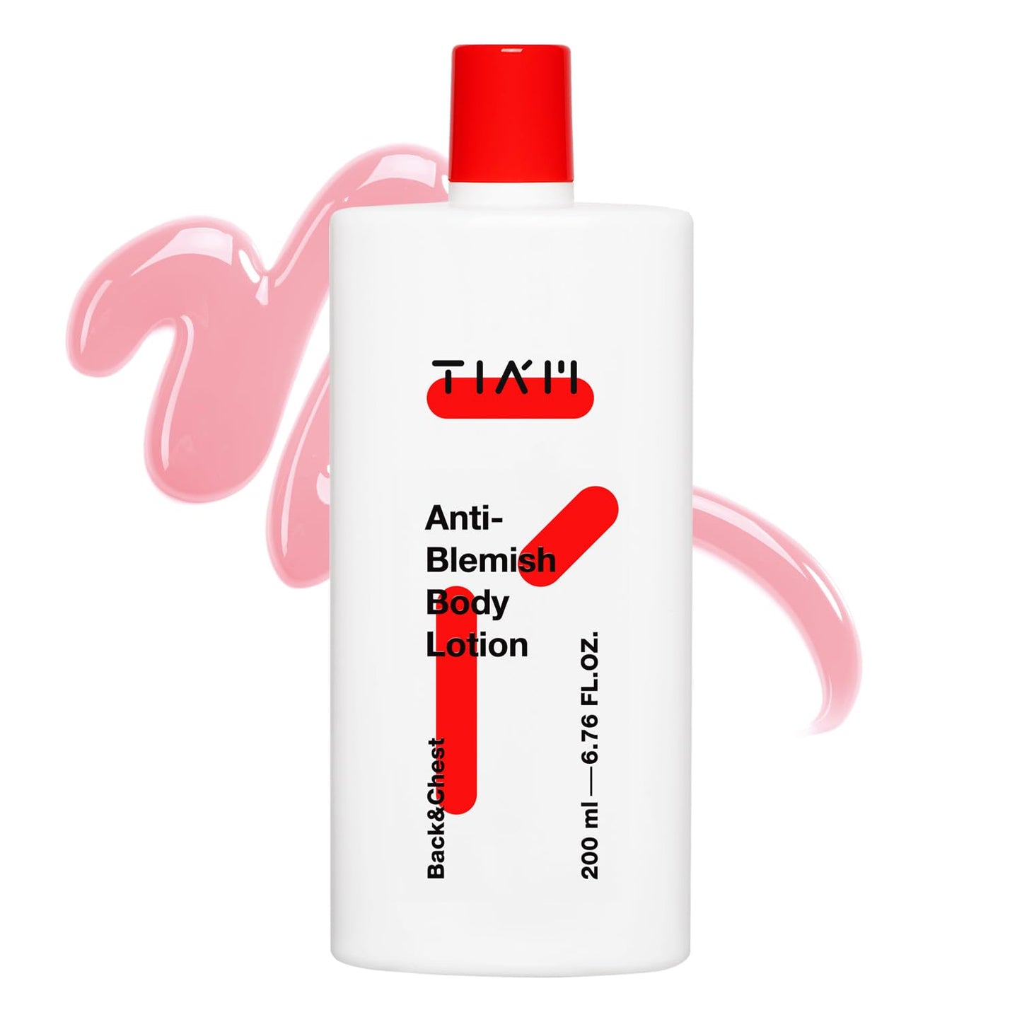 TI'AM: Body Lotion