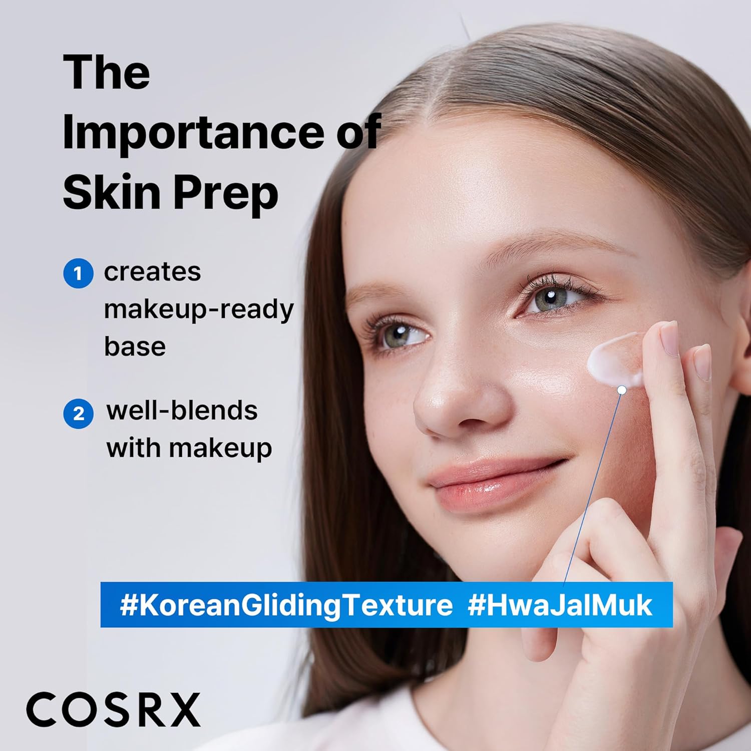 COSRX: Ceramide Skin Barrier Moisturizer for Face