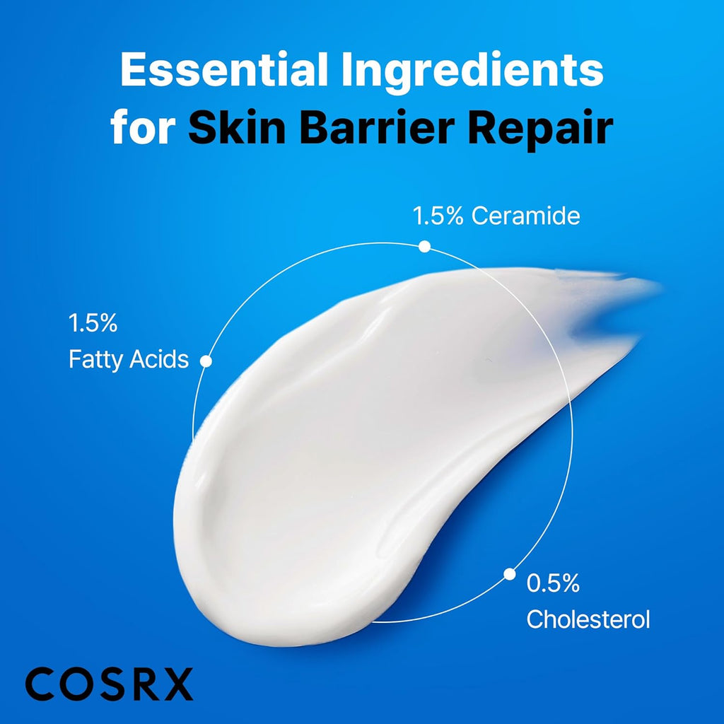 COSRX: Ceramide Skin Barrier Moisturizer for Face