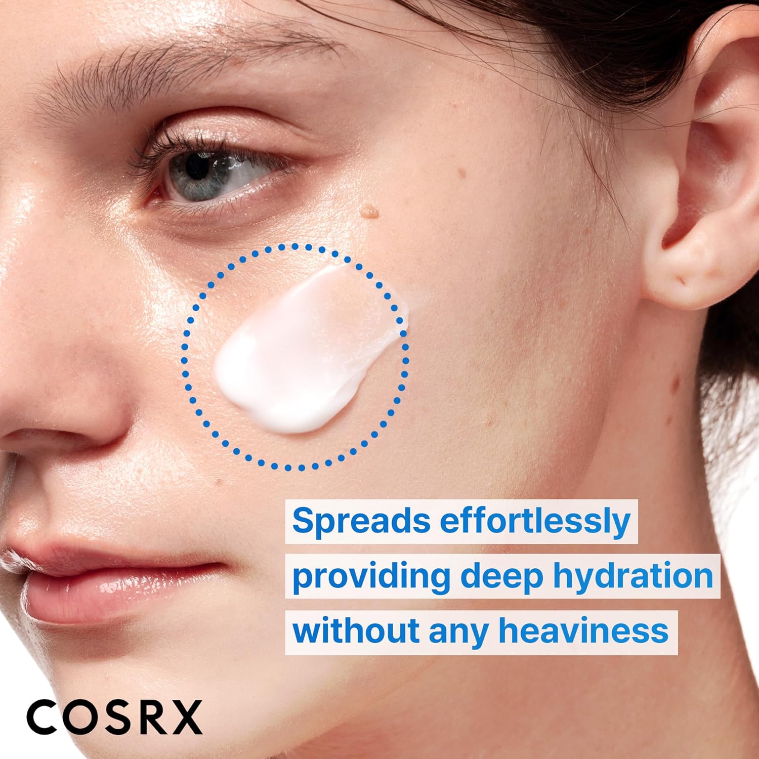 COSRX: Ceramide Skin Barrier Moisturizer for Face