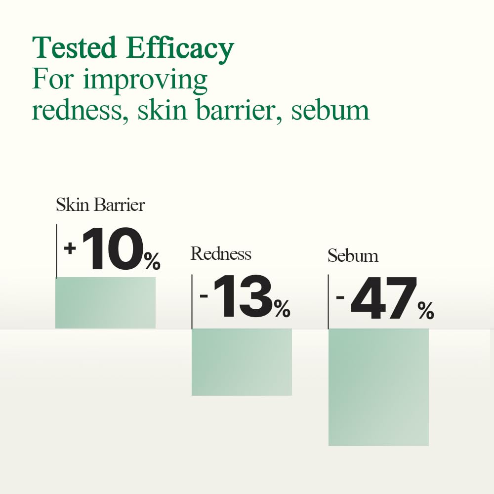 Pyunkang Yul: Calming Solution Ampoule serum