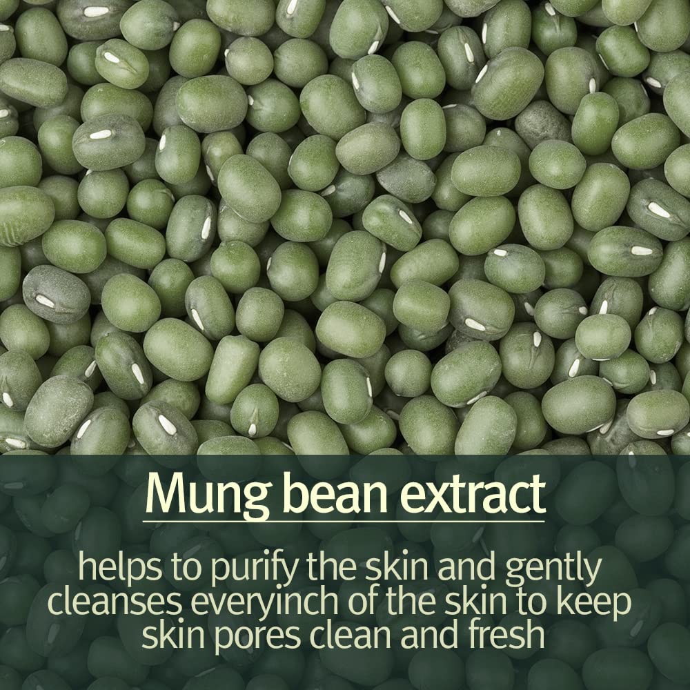 Pyunkang Yul:  Calming Pore Clear Wash off Pack