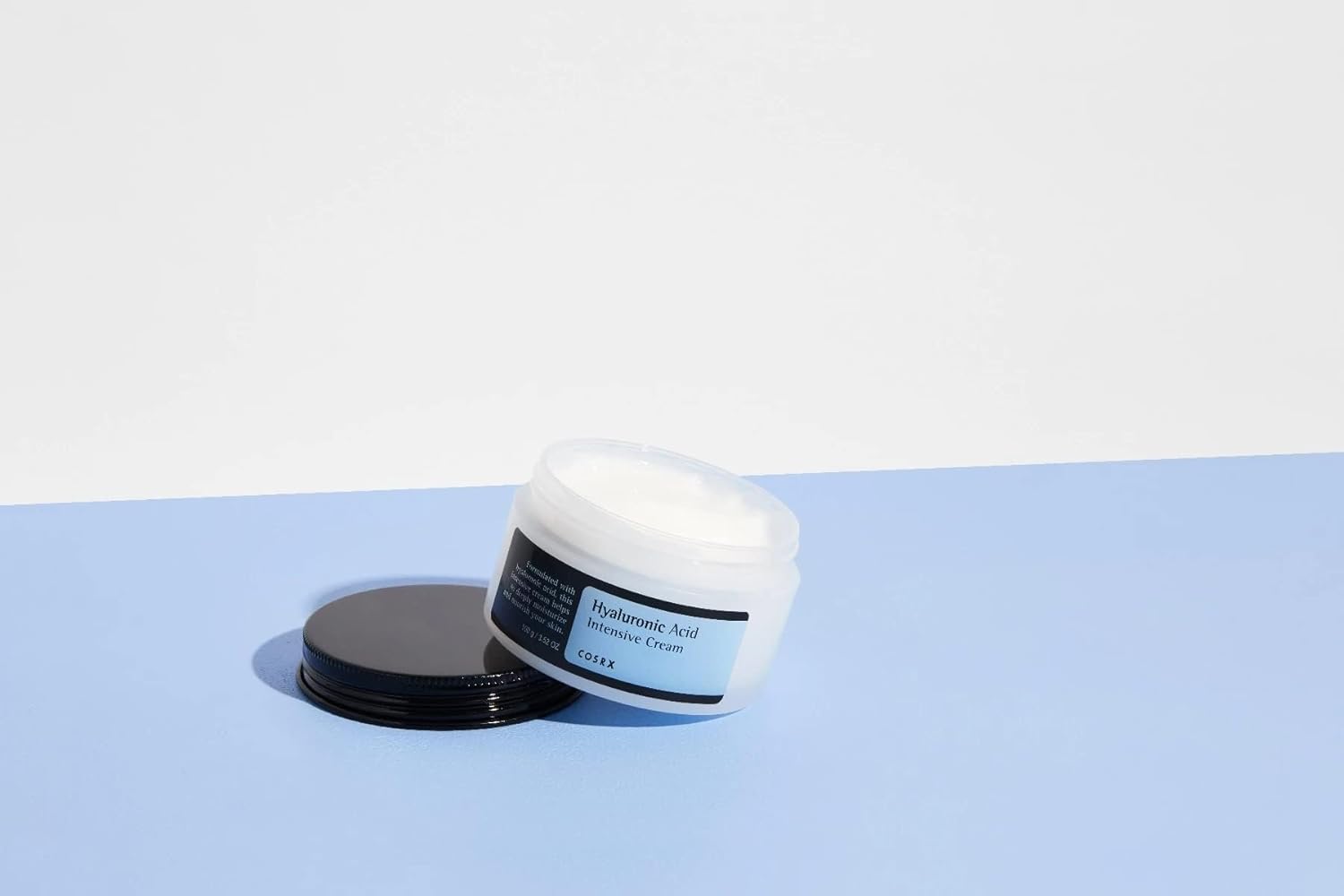 COSRX: Hyaluronic Acid Moisturizing Cream